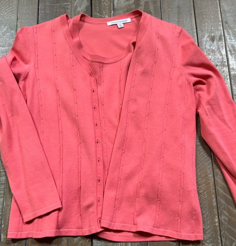 Canotta cardigan mercer - cardigan,