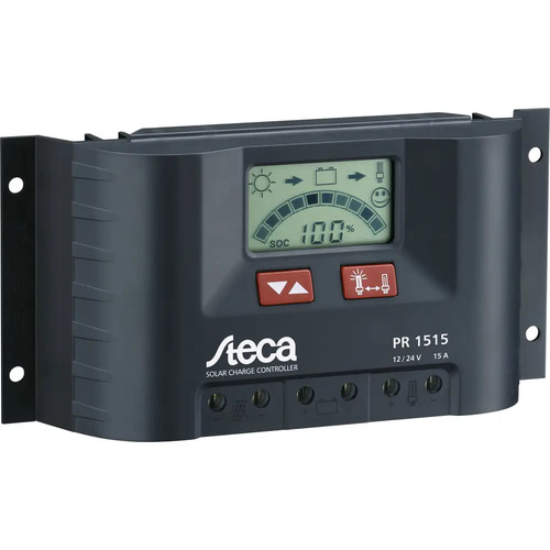 Steca 1515 regolatore di - pr,