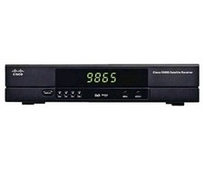 Cisco D9865-D Ricevitore TV