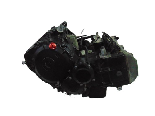Motore completo suzuki gsr 600 - completo,
