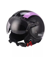 CASCO MOTO SPARCO "SP501"