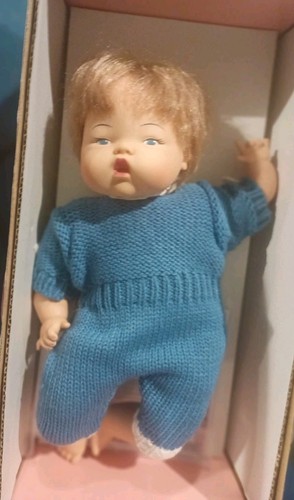 Piccola pollicina baby doll - baby,