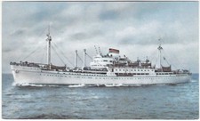 "ITALIA" SOCIETA' DI