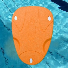 Tavoletta elettrica per nuoto
