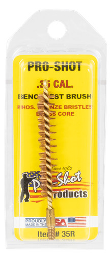 Pro shot 35r spazzola - pro-shot,