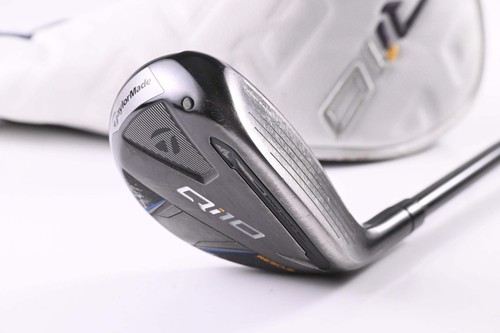 Taylormade qi10 max ibrido - max,