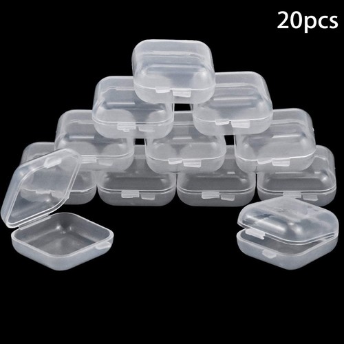 Per mini scatola plastica - per,