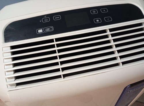 Delonghi pac an97 - delonghi,