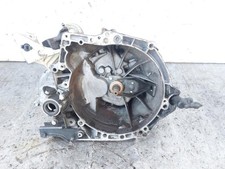 20DM25 CAMBIO MANUALE 5M