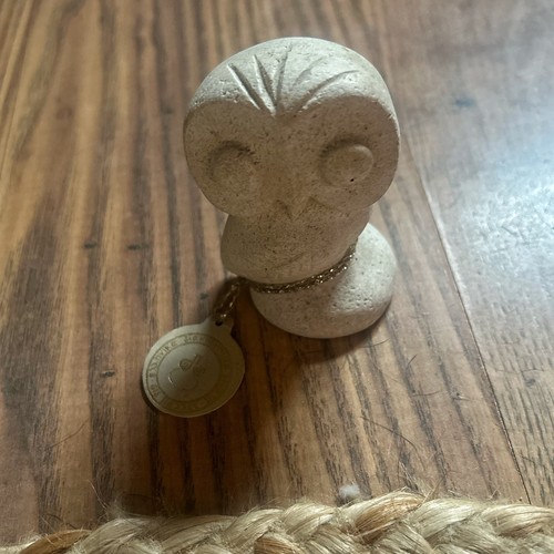 Cycladic neolithic owl - cycladic,