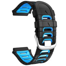 Compatible with Garmin