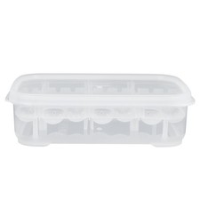 Incubatrice multispecie