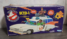 Kenner Ghostbusters ECTO 1984