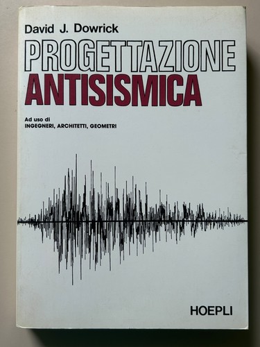 Progettazione antisismica - , di