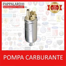 POMPA CARBURANTE BENZINA ALFA
