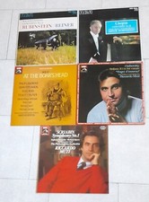 Lotto emi rca - lotto, 5