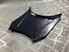 SCOCCA PEDANA BATTERIA HONDA SH 150 2014 2016