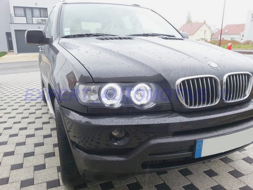 Fari anteriori bmw - anteriori,