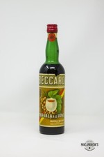 Marsala all'Uovo BECCARO