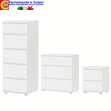 Cassettiera Camera Da Letto