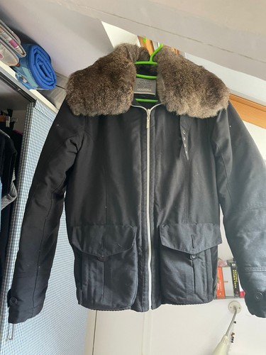 Giubbotto donna diadora - tg,
