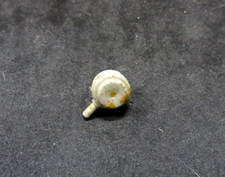 - ACCESSORIO POLISTIL VINTAGE MOTO SIDECAR TEDESCA BMW R75 -- PARTE MOTORE  --