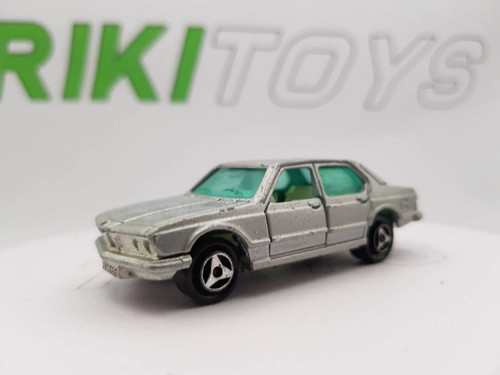 Bmw 733 majorette 64 - majorette, 1/64