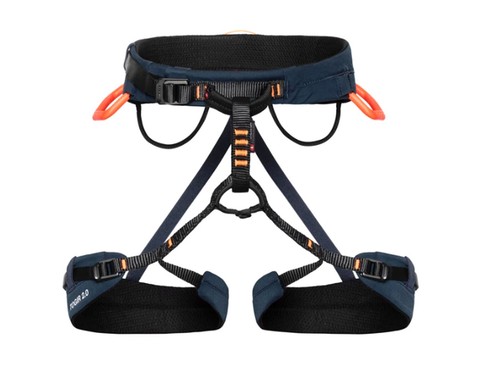 Mammut imbrago arrampicata - mammut,