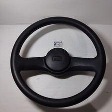Volante fiat cinquecento (1991-1998) 15.000 km tappo nero PARI AL NUOVO