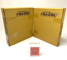 KIKUTANI DJ-CDL supporto CDJ