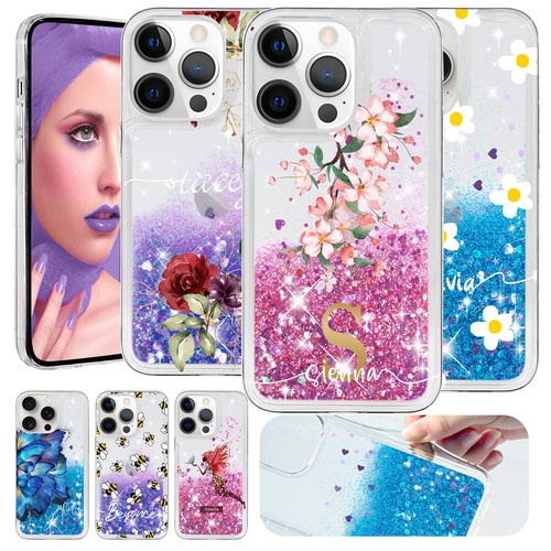 Custodia telefono pretty - custodia, bling