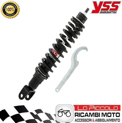 Ammortizzatore posteriore yss - ammortizzatore,