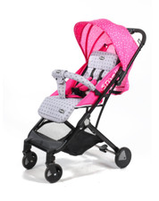 PASSEGGINO NUNU' SMALL MODELLO