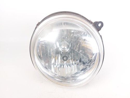 Fanale anteriore jeep - anteriore,