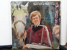 Herman's Hermits Blaze SE-4478
