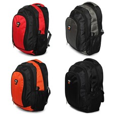 Zaino Uomo Donna Borsa Viaggio