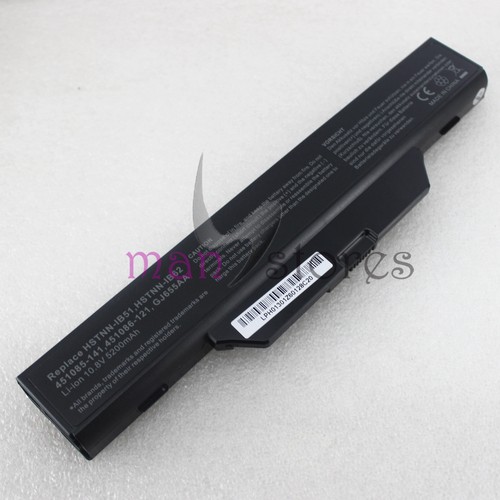 Batteria per compaq 610 - per,