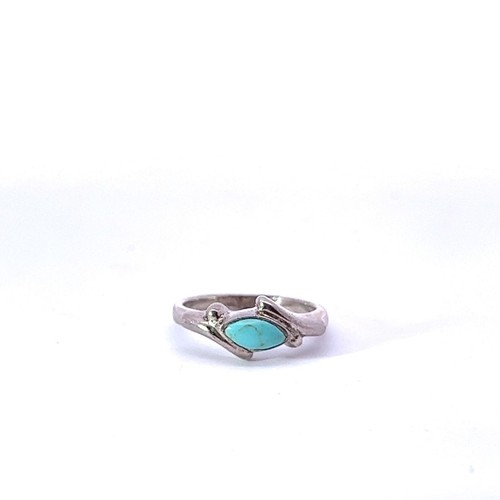 925 argento sterling anello - .925,