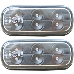 Saab led ripetitore - saab,