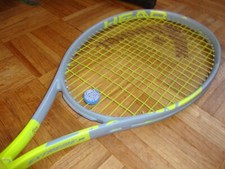 Head Extreme Jr Tennis Racket
