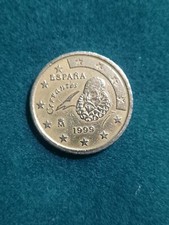 Spagna 1999 centesimi - 1999,