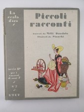 Piccoli racconti - La scala
