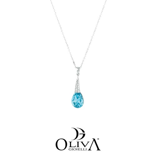 Collana saprati donna - ,