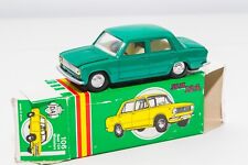 Joal Seat Fiat 124 Ref 106 No Mercury No Politoys No Dinky No Solido No Mebetoys