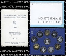 REPUBBLICA ITALIANA - MONETE