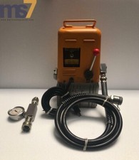 IZUMI 14E-F Portatile Elettrica Pompa Idraulica / Power Pack 100V 700 BAR