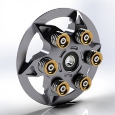Ducati frizione a secco kit
