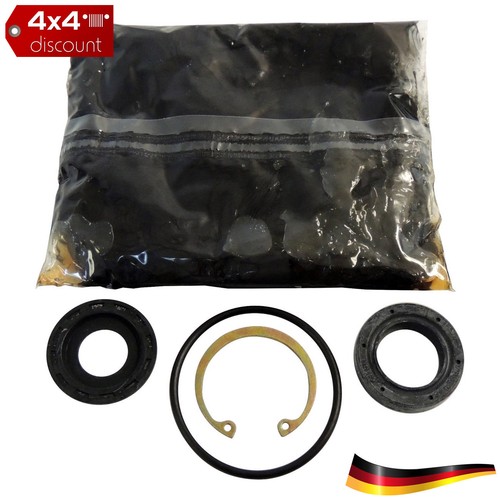 Kit guarnizioni scatola - guarnizioni,, guida