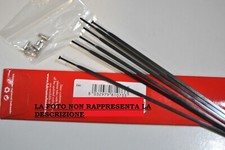 Fulcrum raggi red - zone, post
