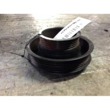 PULEGGIA ALBERO MOTORE FORD